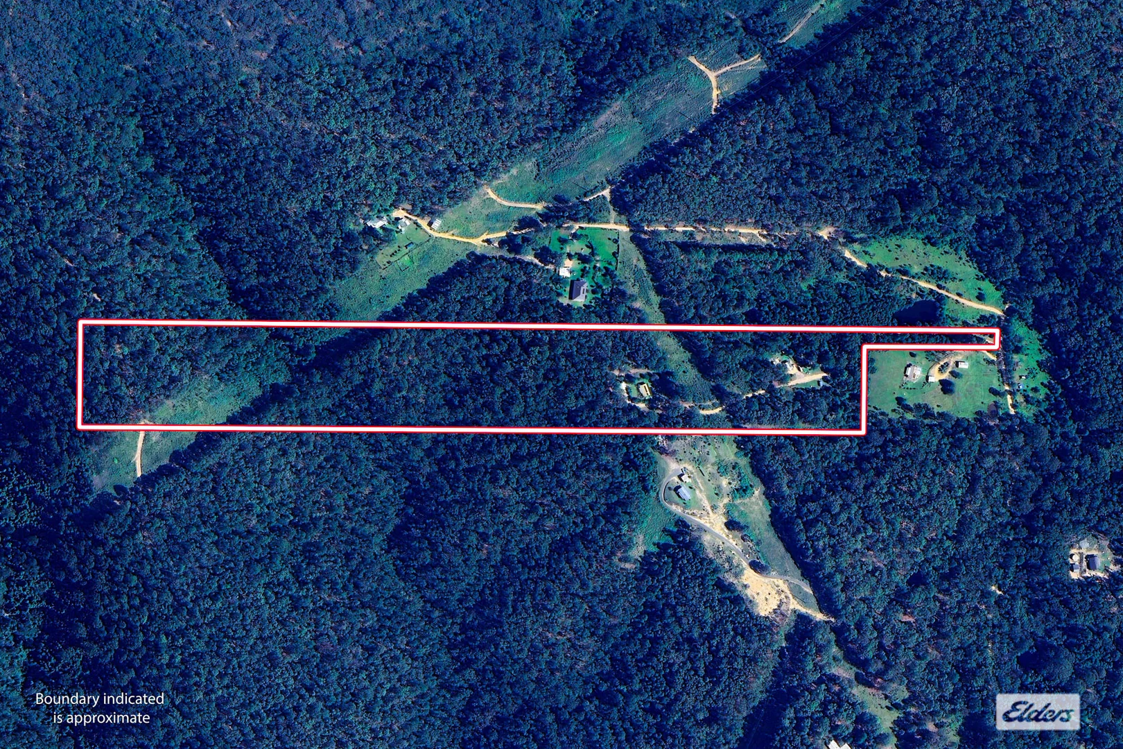 Additional image 33 of 107 Red Gum Road, Yellow Pinch NSW 2548