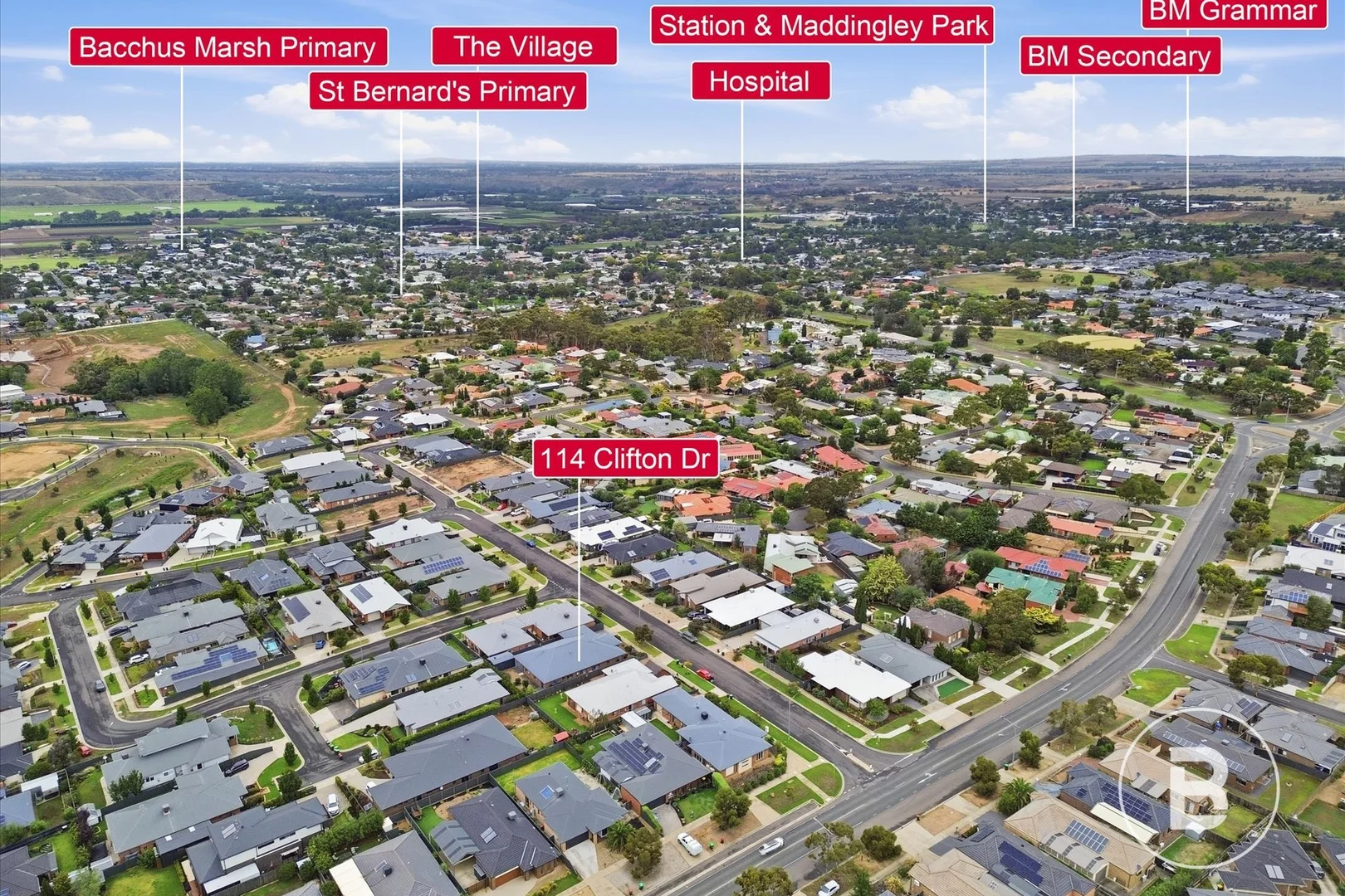 Additional image 26 of 114 Clifton Drive, Bacchus Marsh VIC 3340
