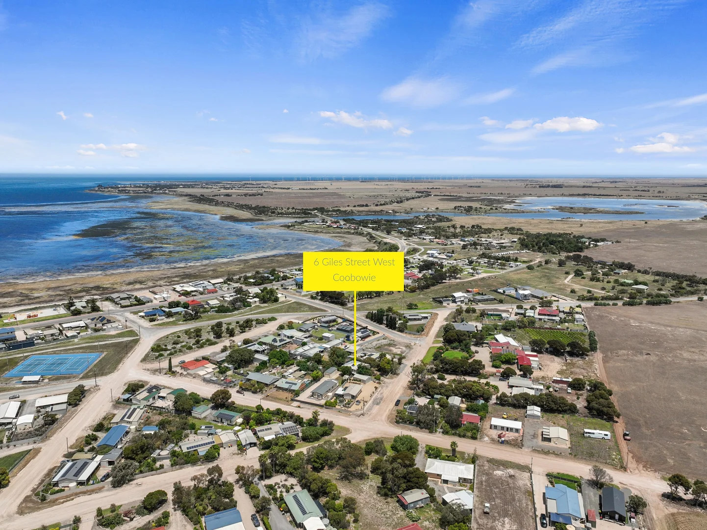 Additional image 27 of 6 Giles Street West, Coobowie SA 5583