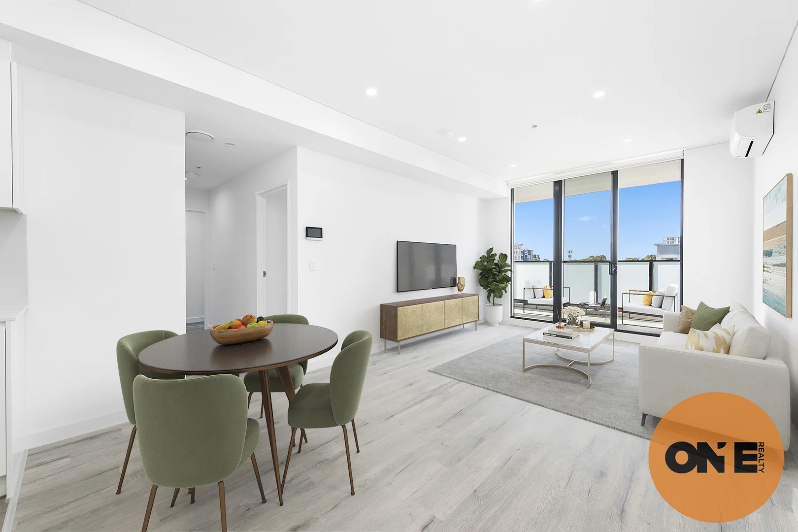 Additional image 3 of 705/2A Vaughan Street, Lidcombe NSW 2141