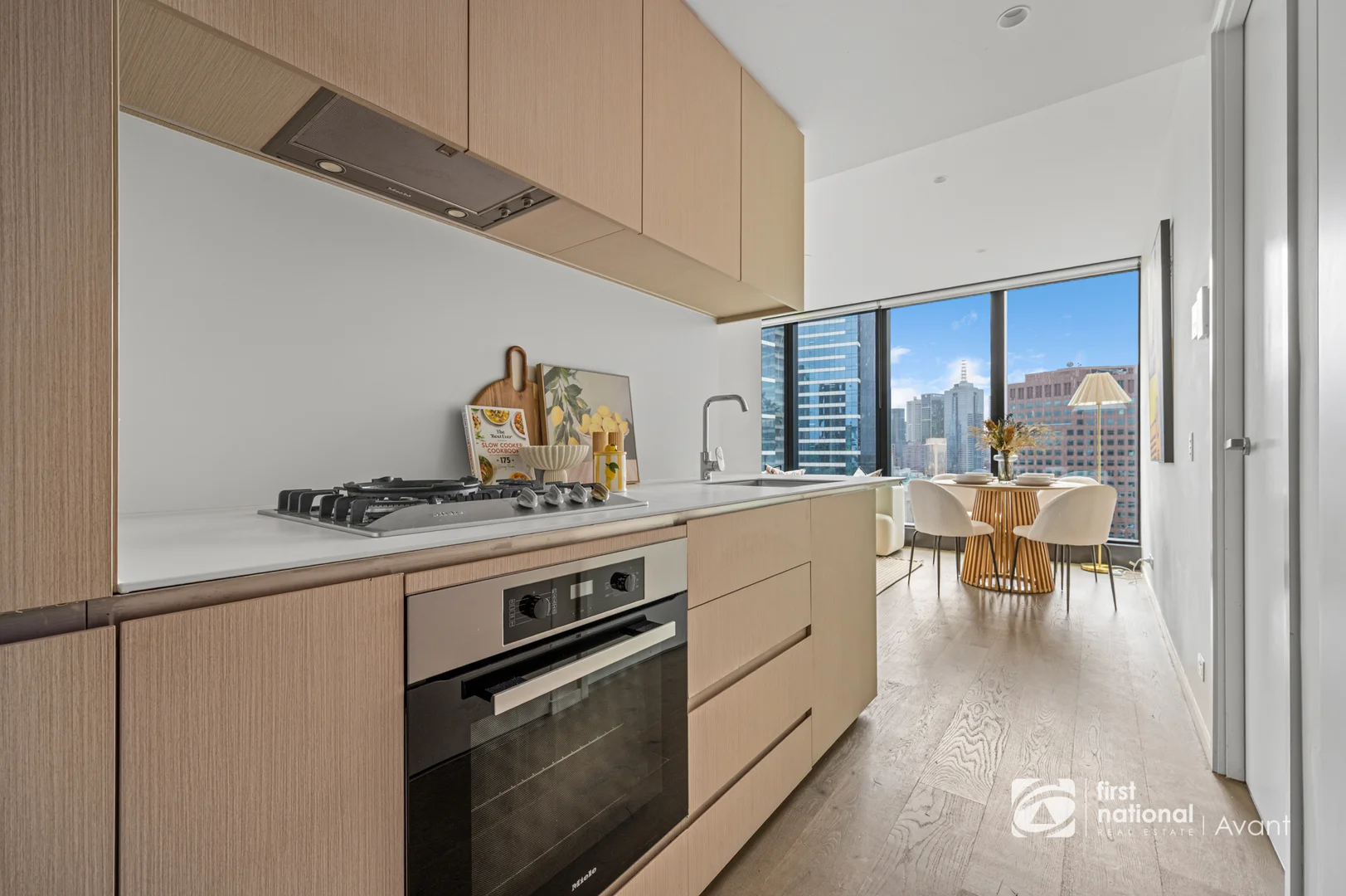 Additional image 5 of 3204/70 Southbank Boulevard, Southbank VIC 3006