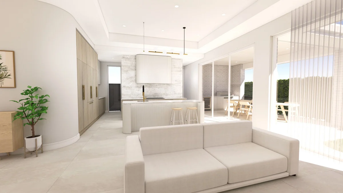 Additional image 3 of Lot 206 and 207 Sanctuary Avenue, Kidman Park SA 5025