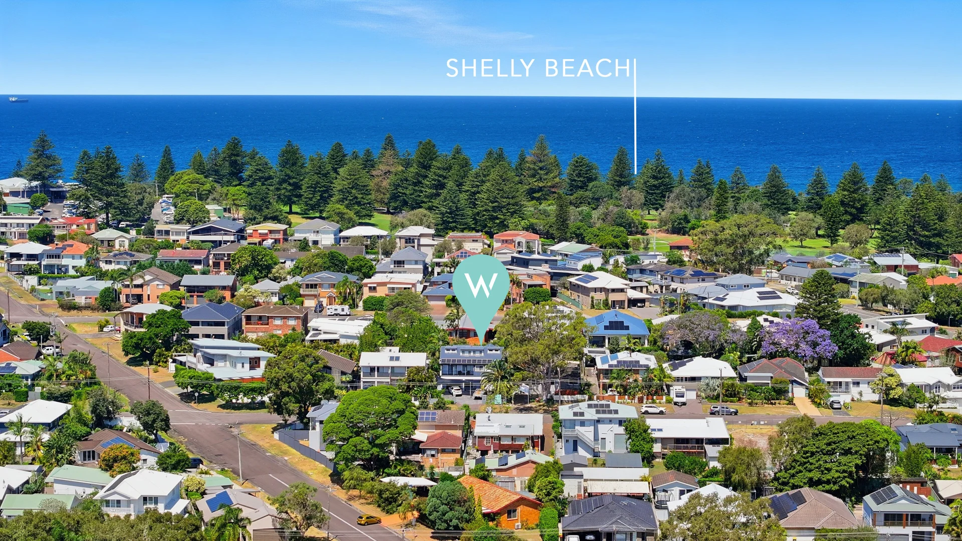 Additional image 3 of 36 Lord Street, Shelly Beach NSW 2261