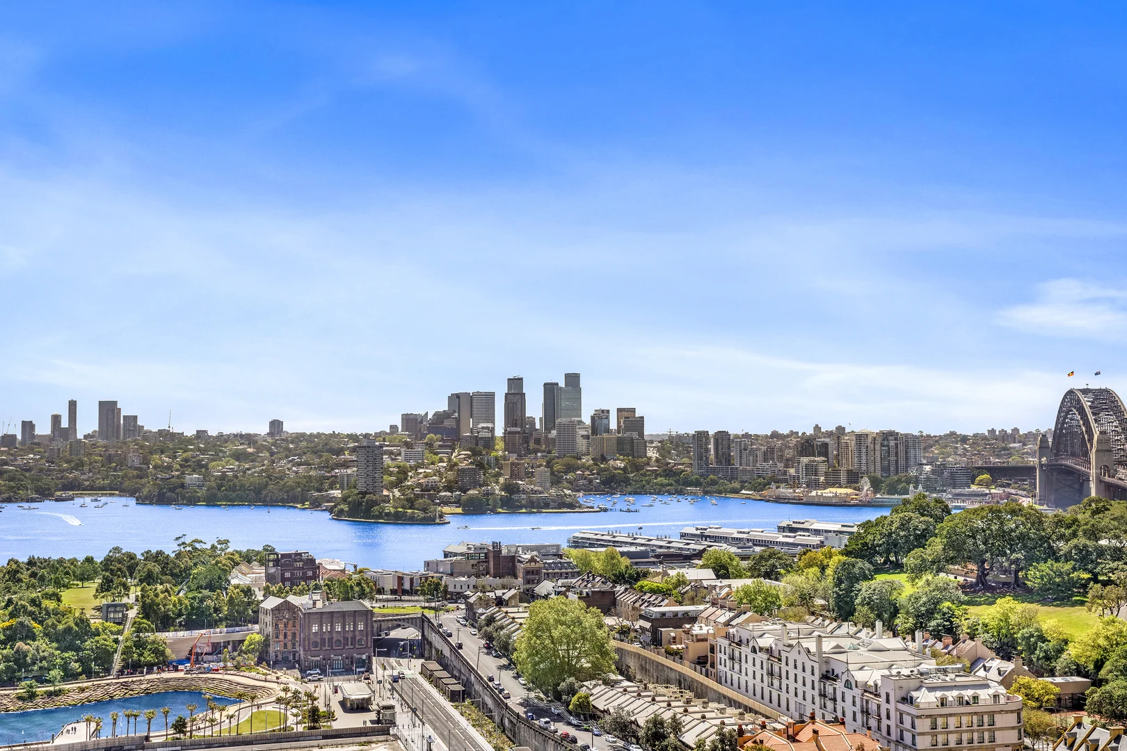 Additional image 8 of level 26/2 Watermans Quay, Barangaroo NSW 2000