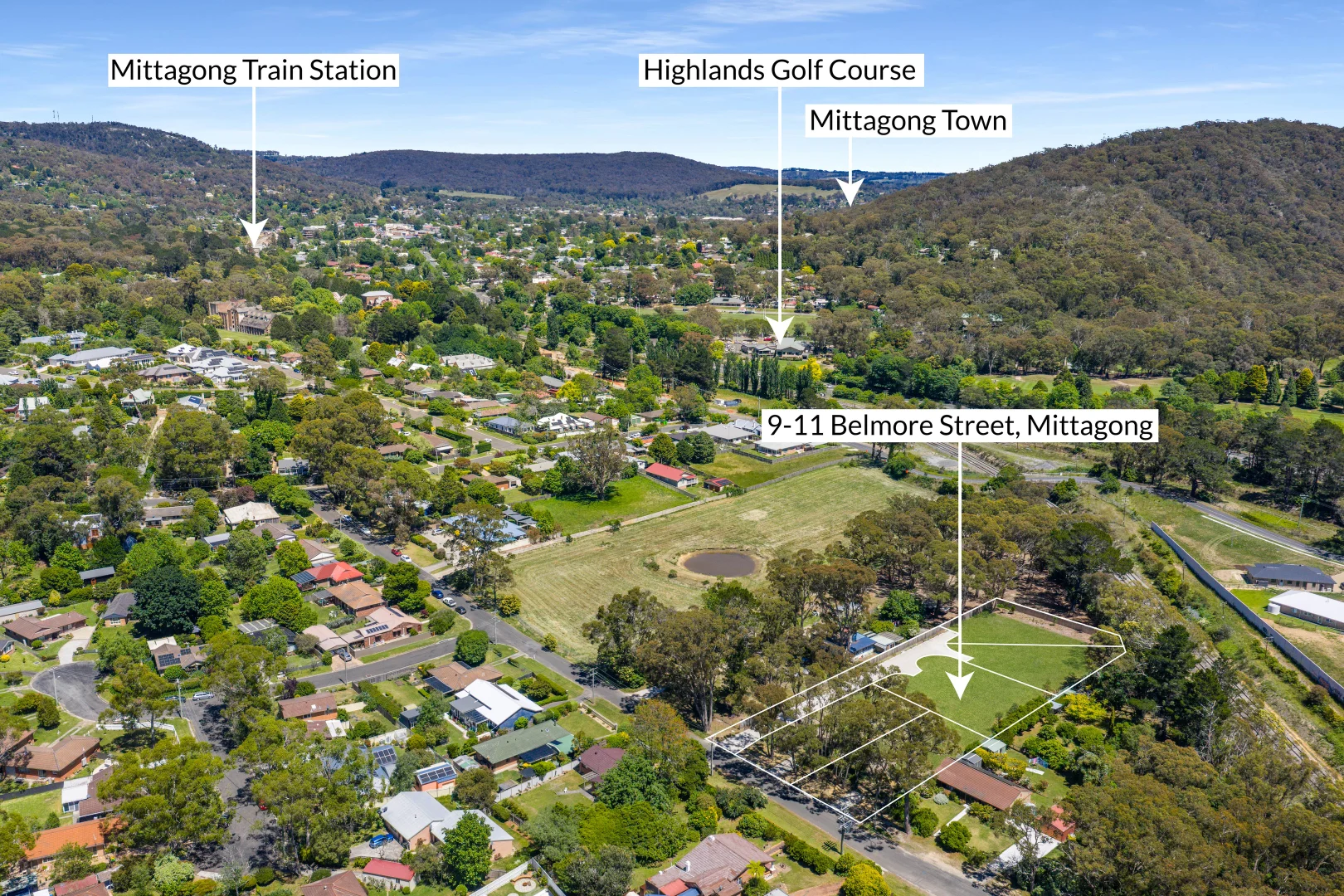 Additional image 8 of 9-11 Belmore street, Mittagong NSW 2575