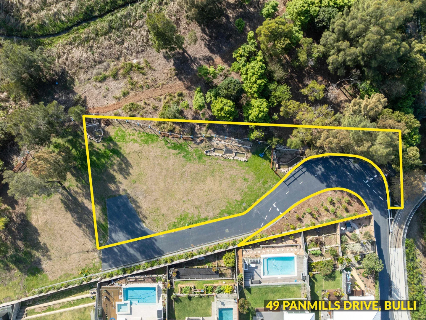 Additional image 5 of Lot 49 & 51/49 & 51 Panmills Drive, Bulli NSW 2516