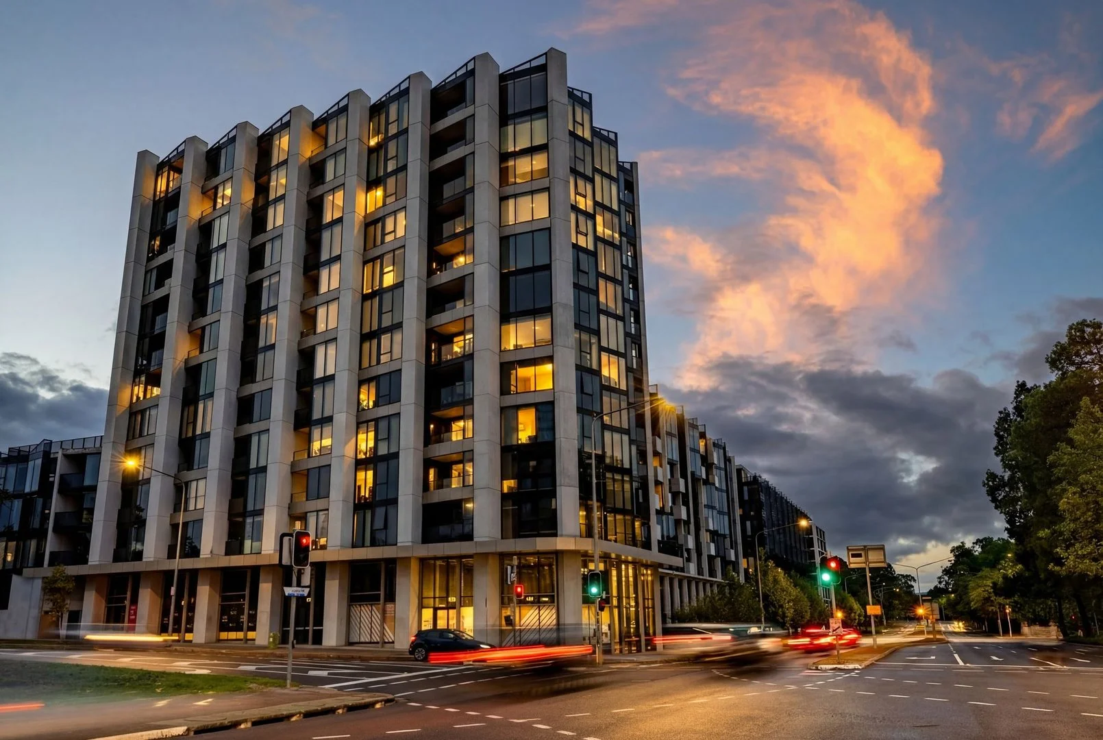 Additional image 14 of 527/81 Cooyong Street, Reid ACT 2612