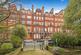 Cadogan Square, London SW1X
