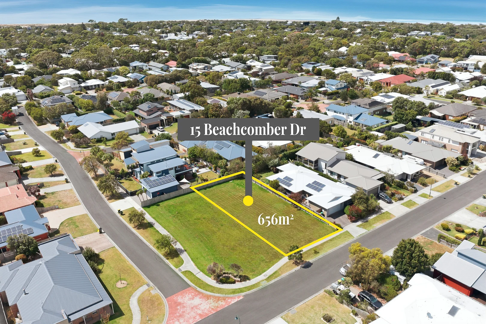 Additional image 3 of 15 Beachcomber Drive, Inverloch VIC 3996