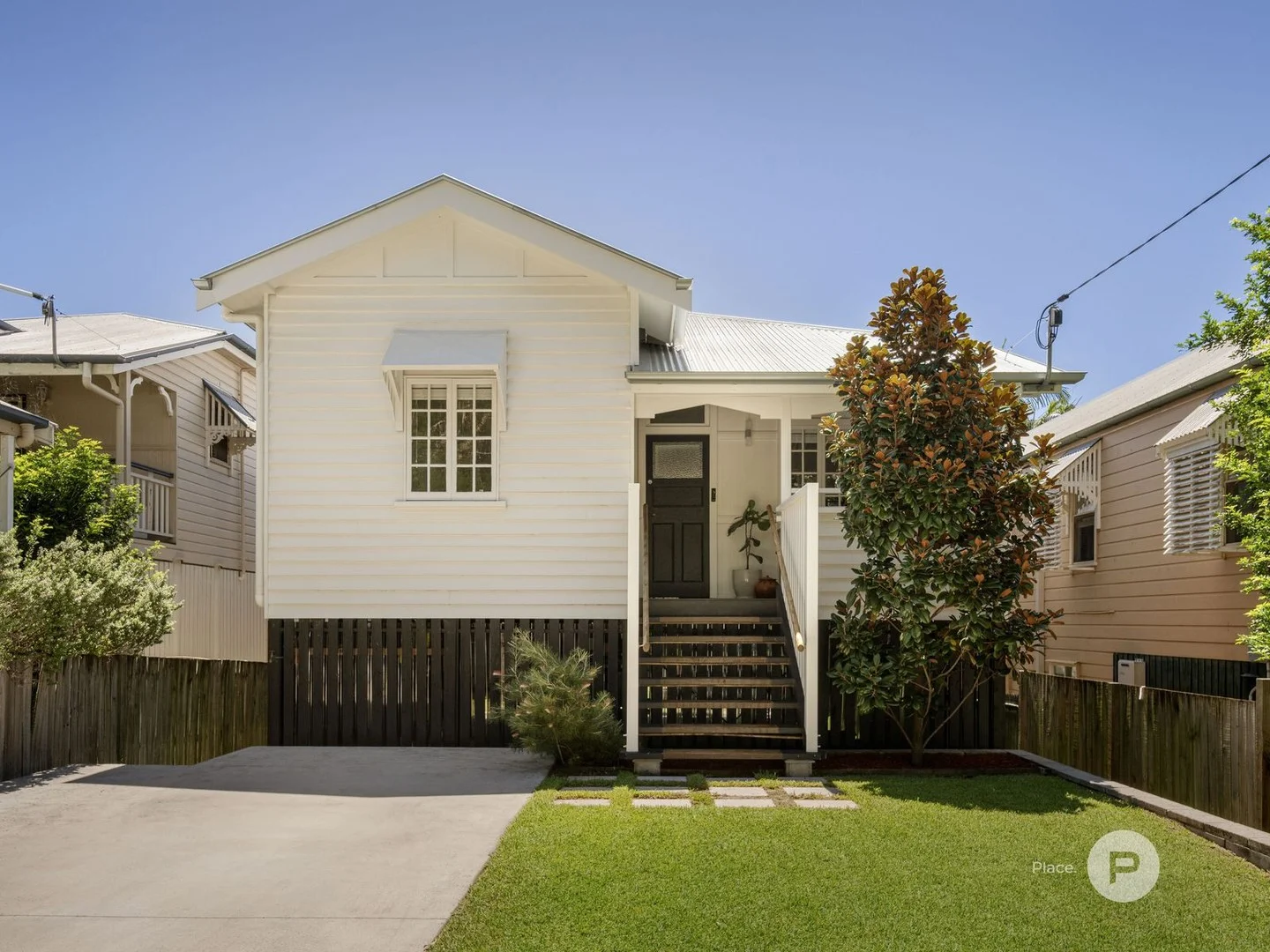 33 Knowles Street, Auchenflower QLD 4066