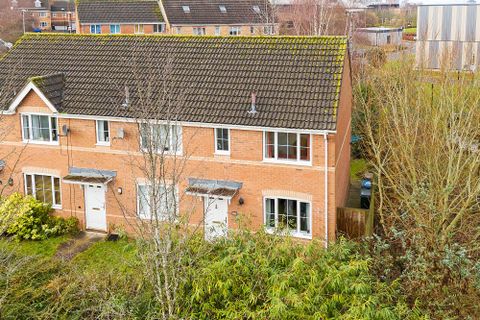 Quarryfield Lane, Coventry CV1