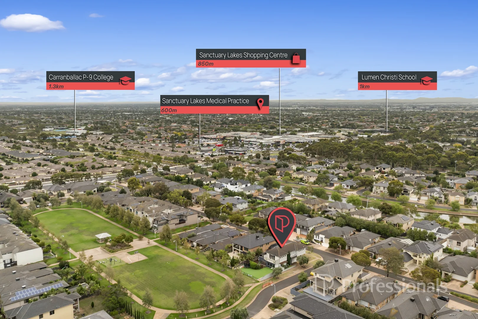 Additional image 25 of 36 Middle Park Drive, Point Cook VIC 3030