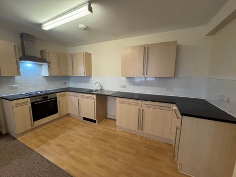 Upper York Street, Coventry CV1