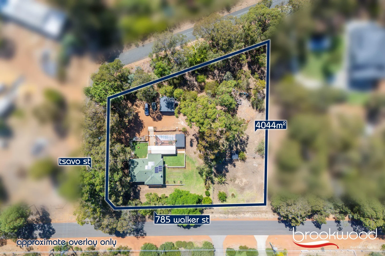 Additional image 34 of 785 Walker Street, Mundaring WA 6073
