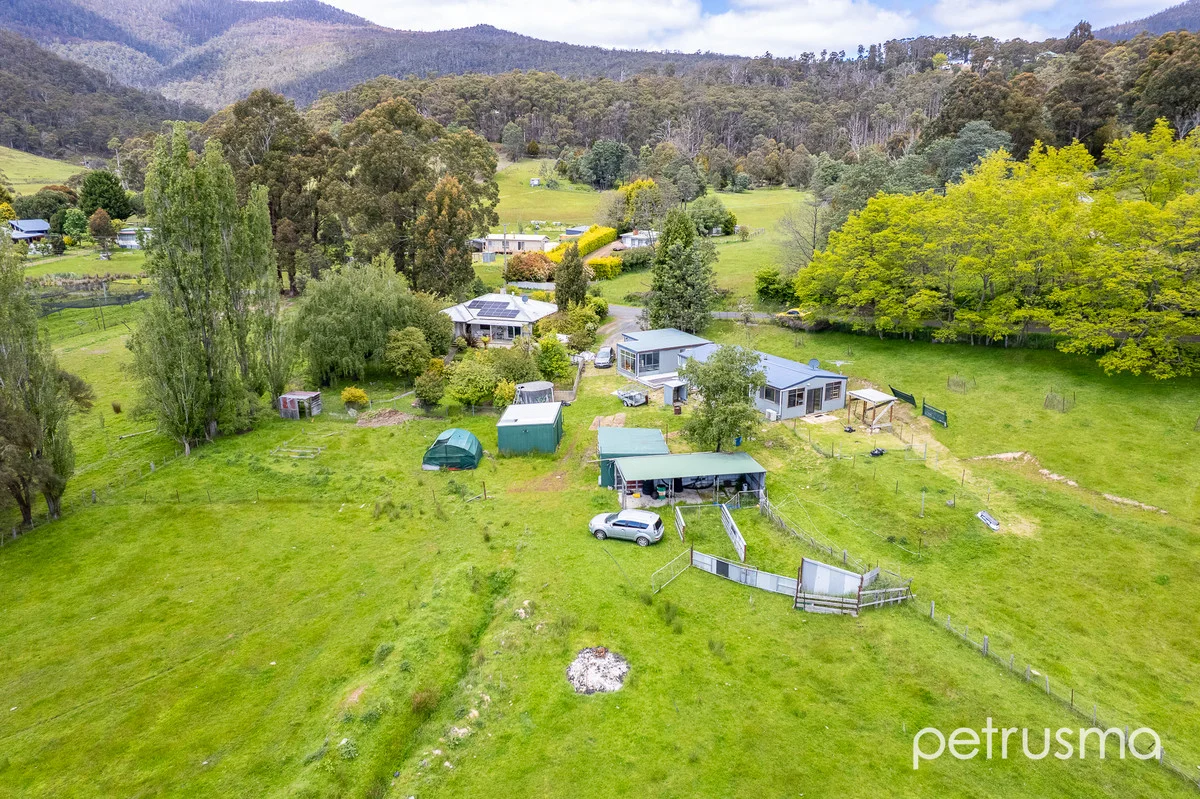Additional image 33 of 208 Hydehurst Road, Lachlan TAS 7140