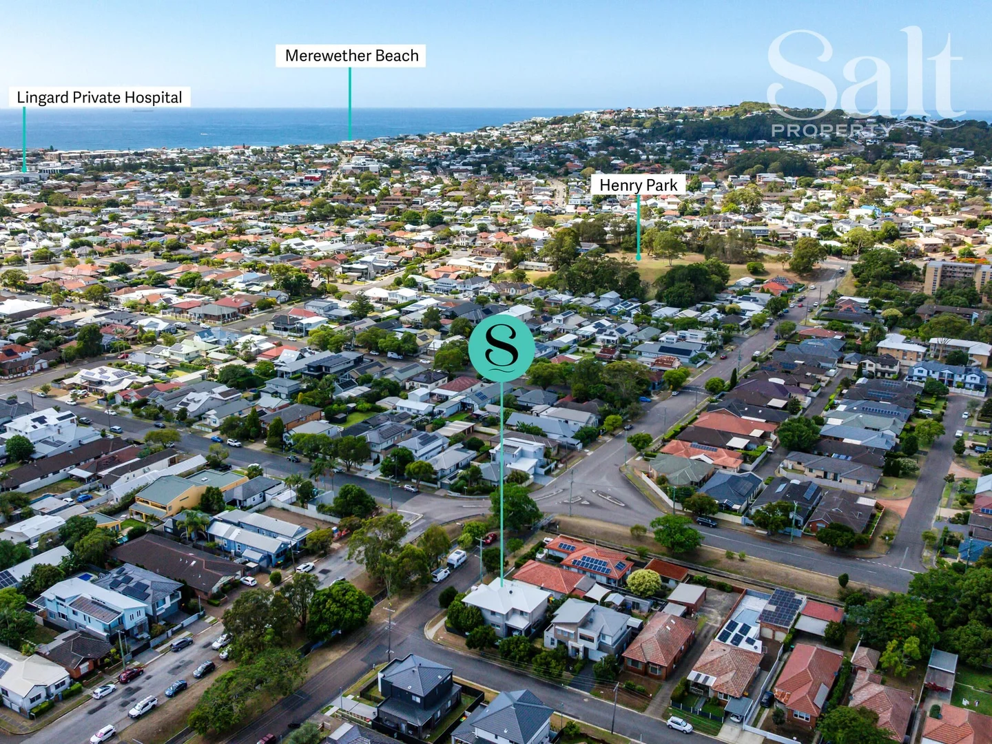 Additional image 28 of 220 Beaumont Street, Hamilton South NSW 2303