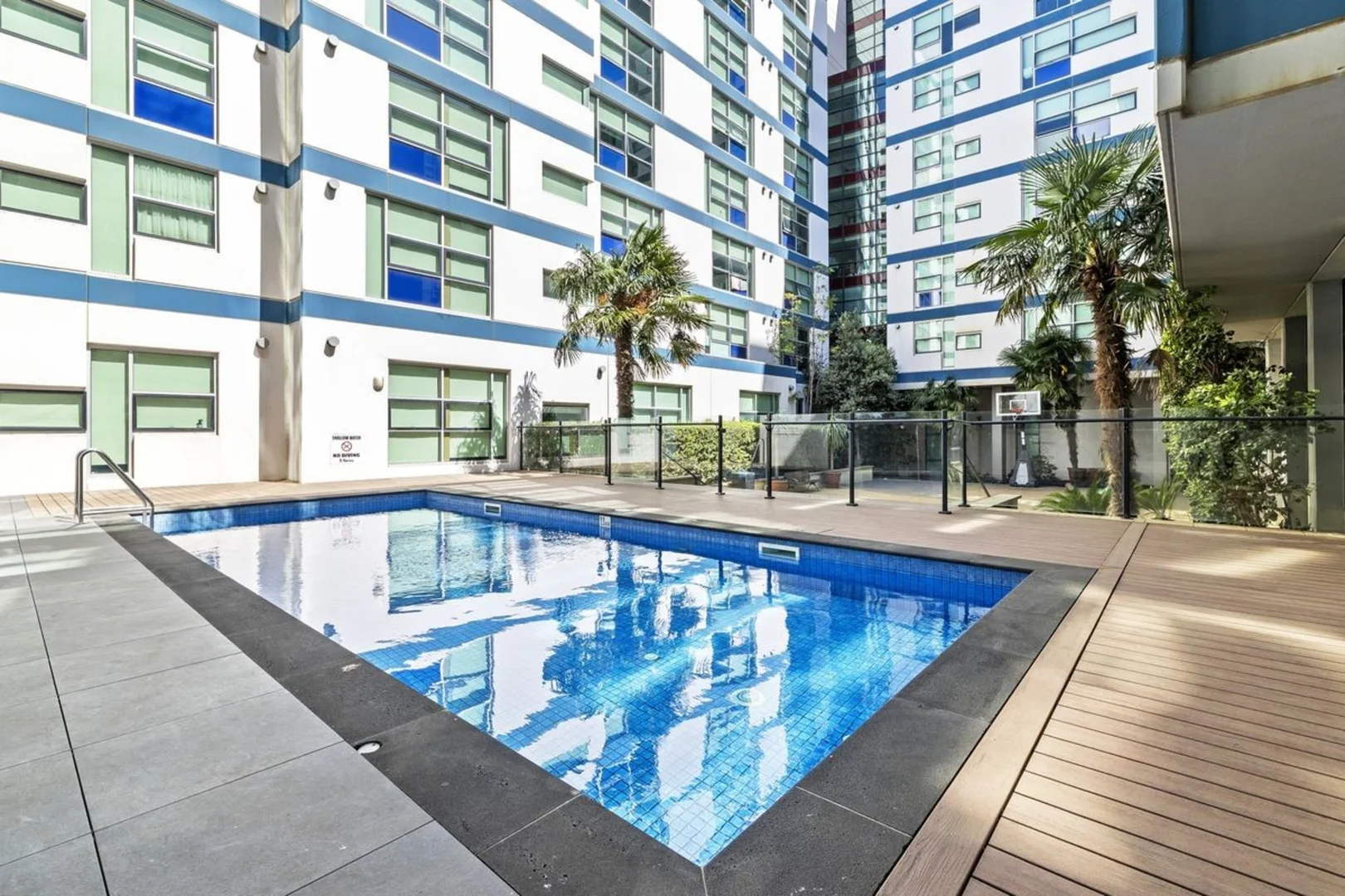 Additional image 10 of 155/800 Swanston Street, Carlton VIC 3053