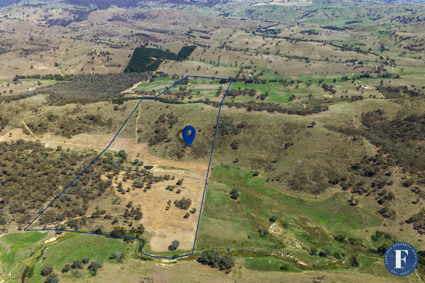 Additional image 10 of 2656 Taylors Flat Road, Taylors Flat NSW 2586