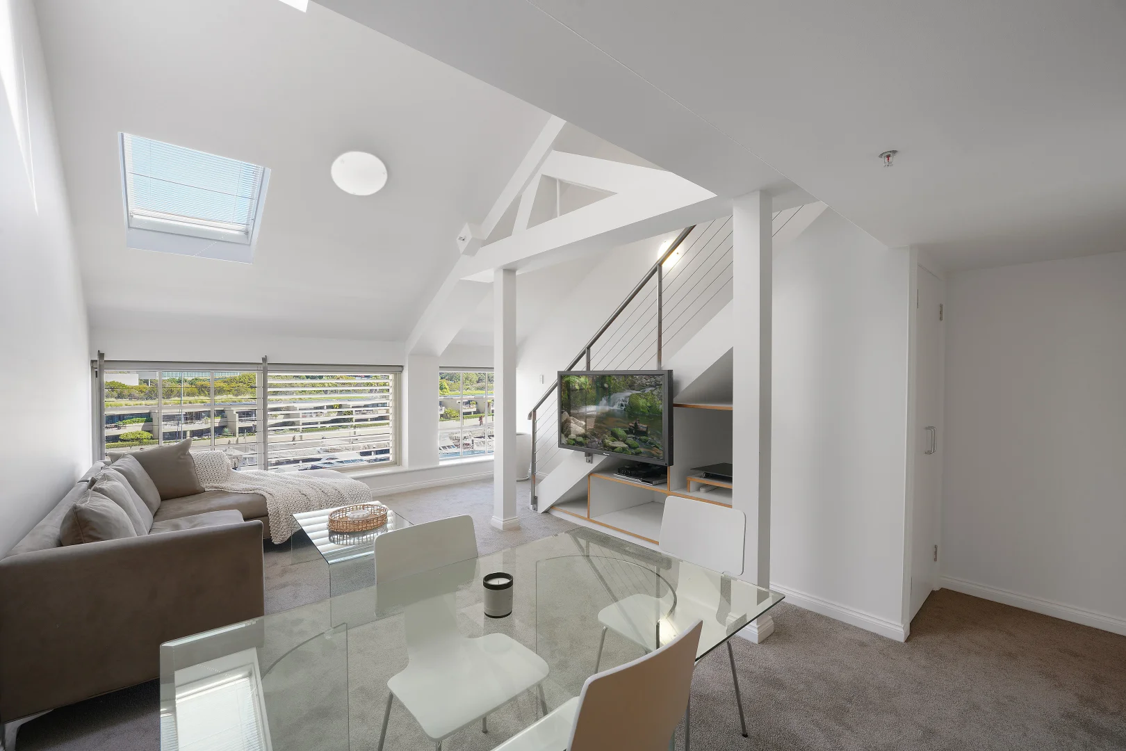 Additional image 3 of 572/6 Cowper Wharf Roadway, Woolloomooloo NSW 2011