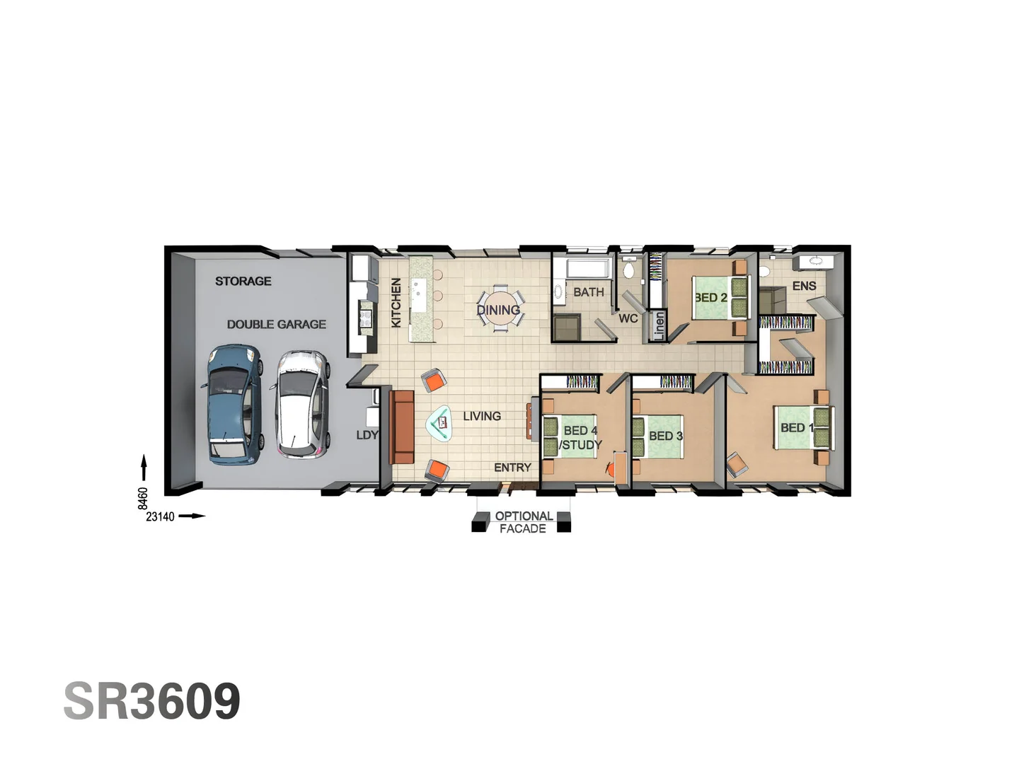 Additional image 2 of Lot 16 Old Bruce Highway, Burrum Town QLD 4659