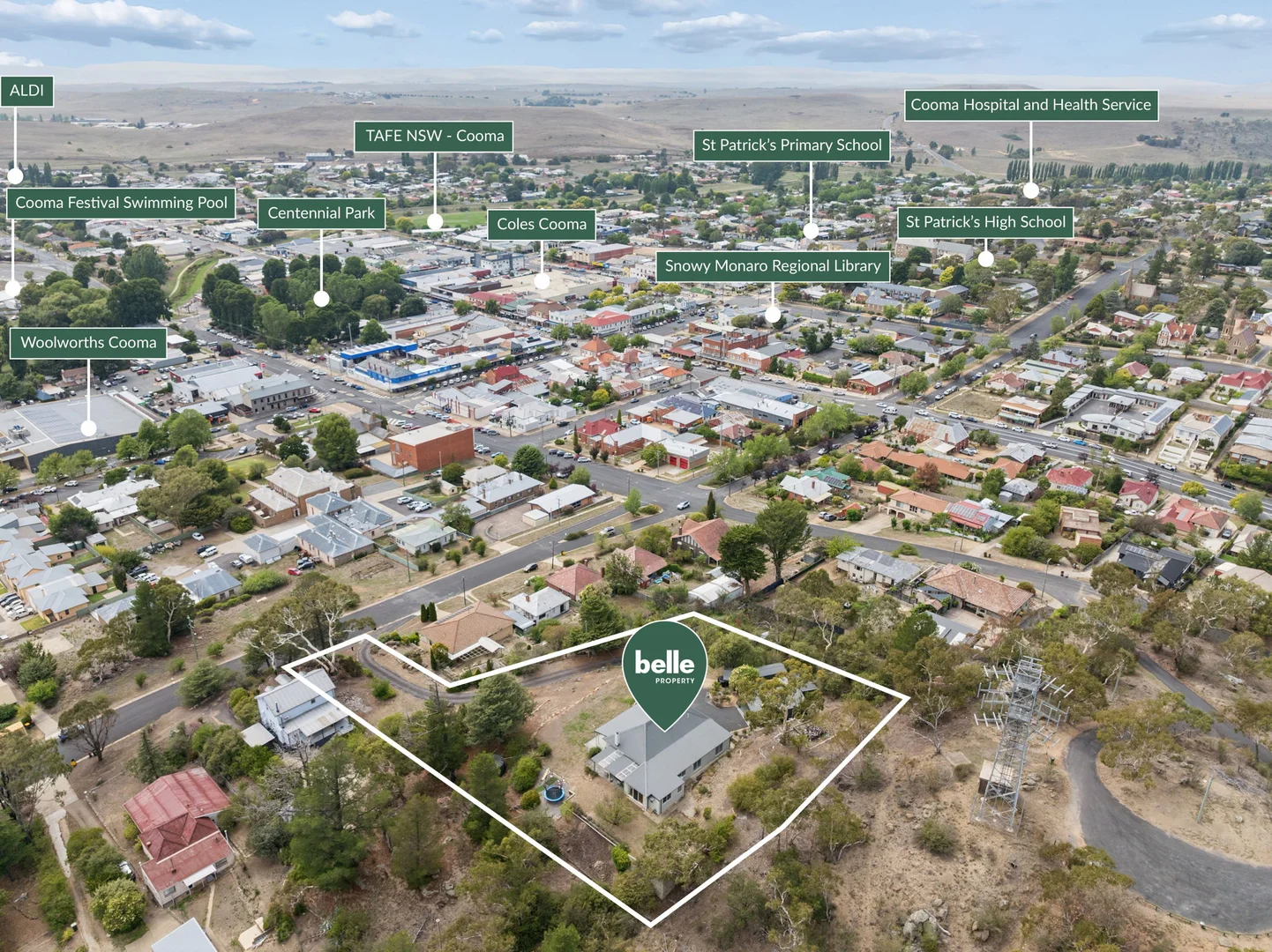 Additional image 22 of 27 Soho Street, Cooma NSW 2630