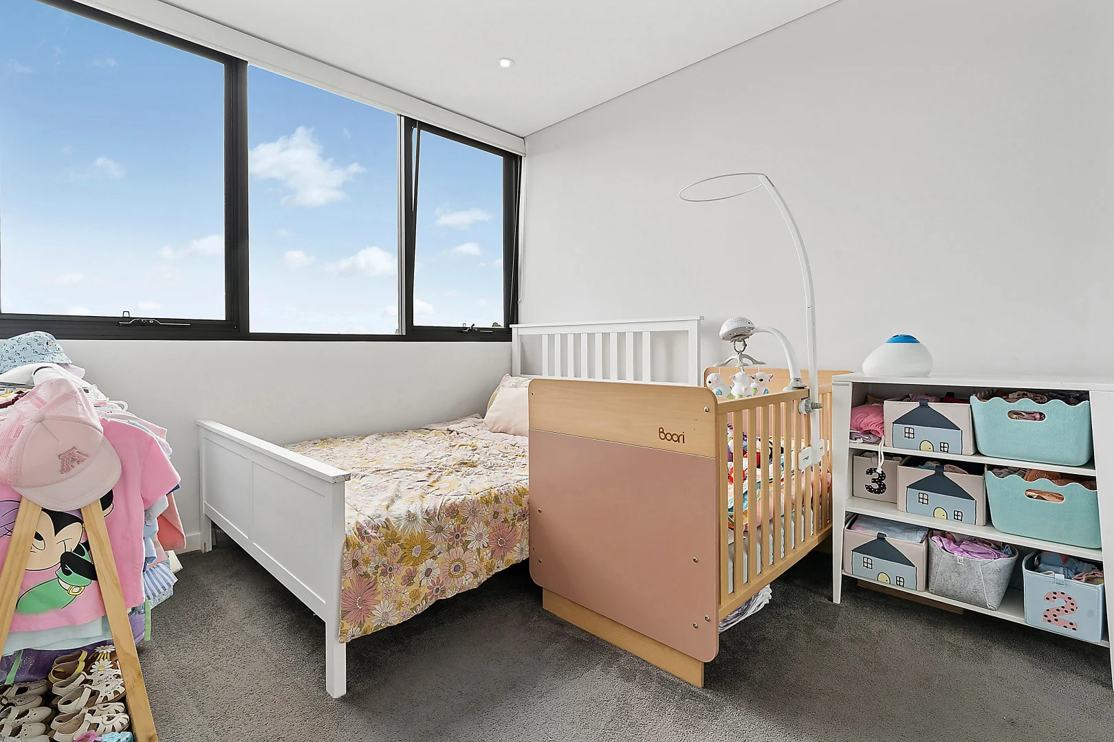 Additional image 5 of 504/17 Garrigarrang Avenue, Kogarah NSW 2217