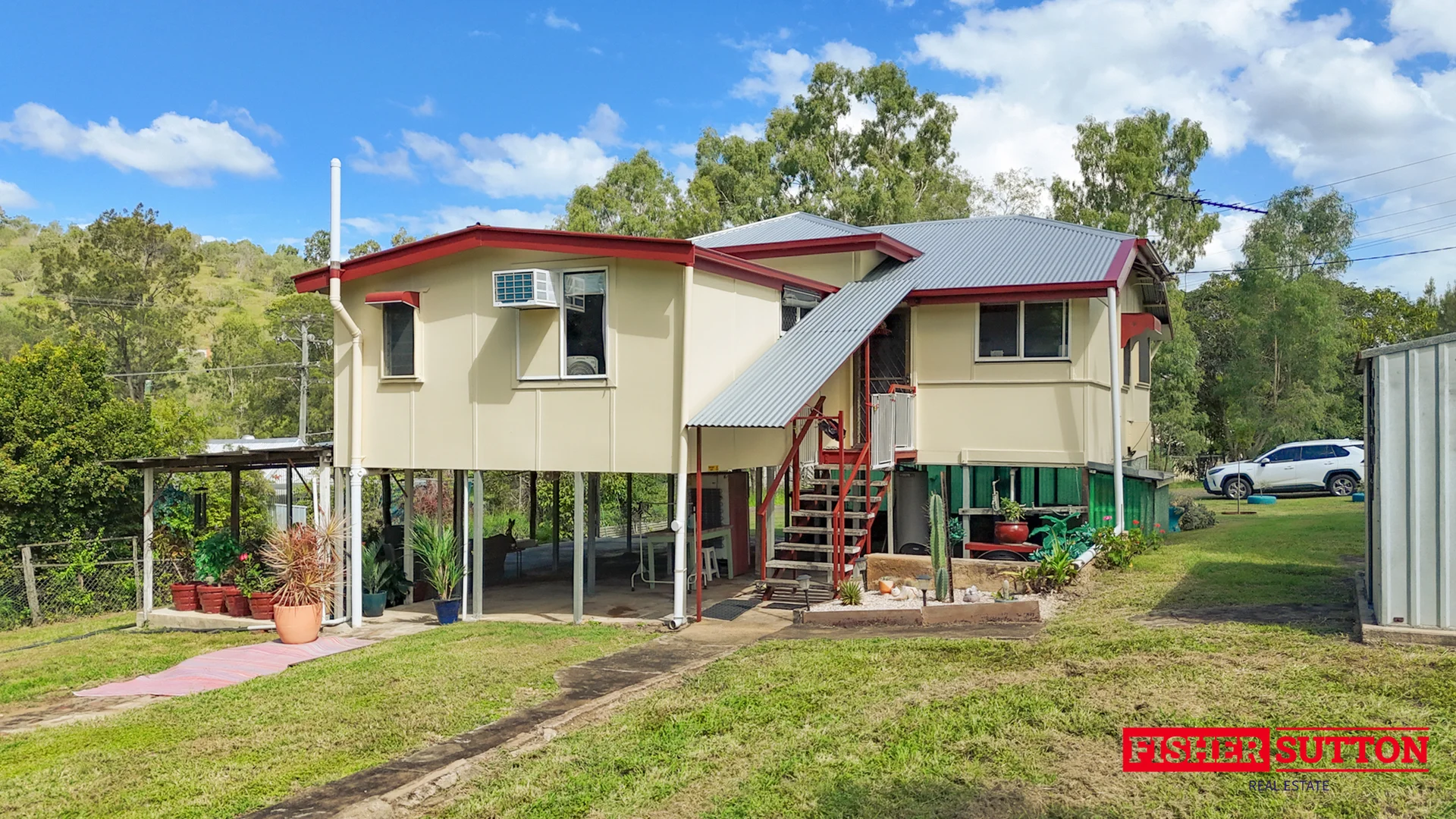 Additional image 14 of 4 Grey Street, Mount Morgan QLD 4714