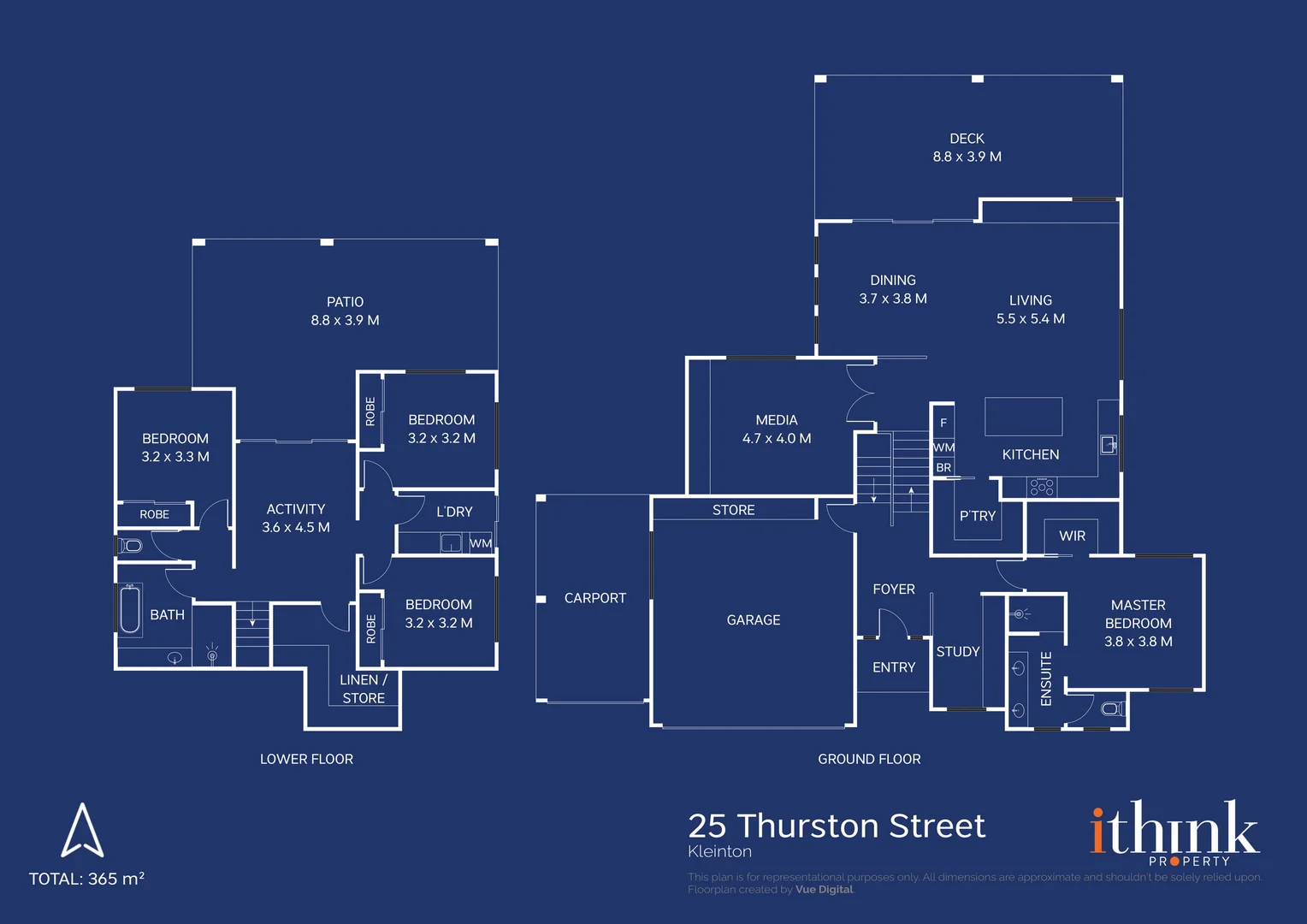 Additional image 22 of 25 Thurston Street, Kleinton QLD 4352