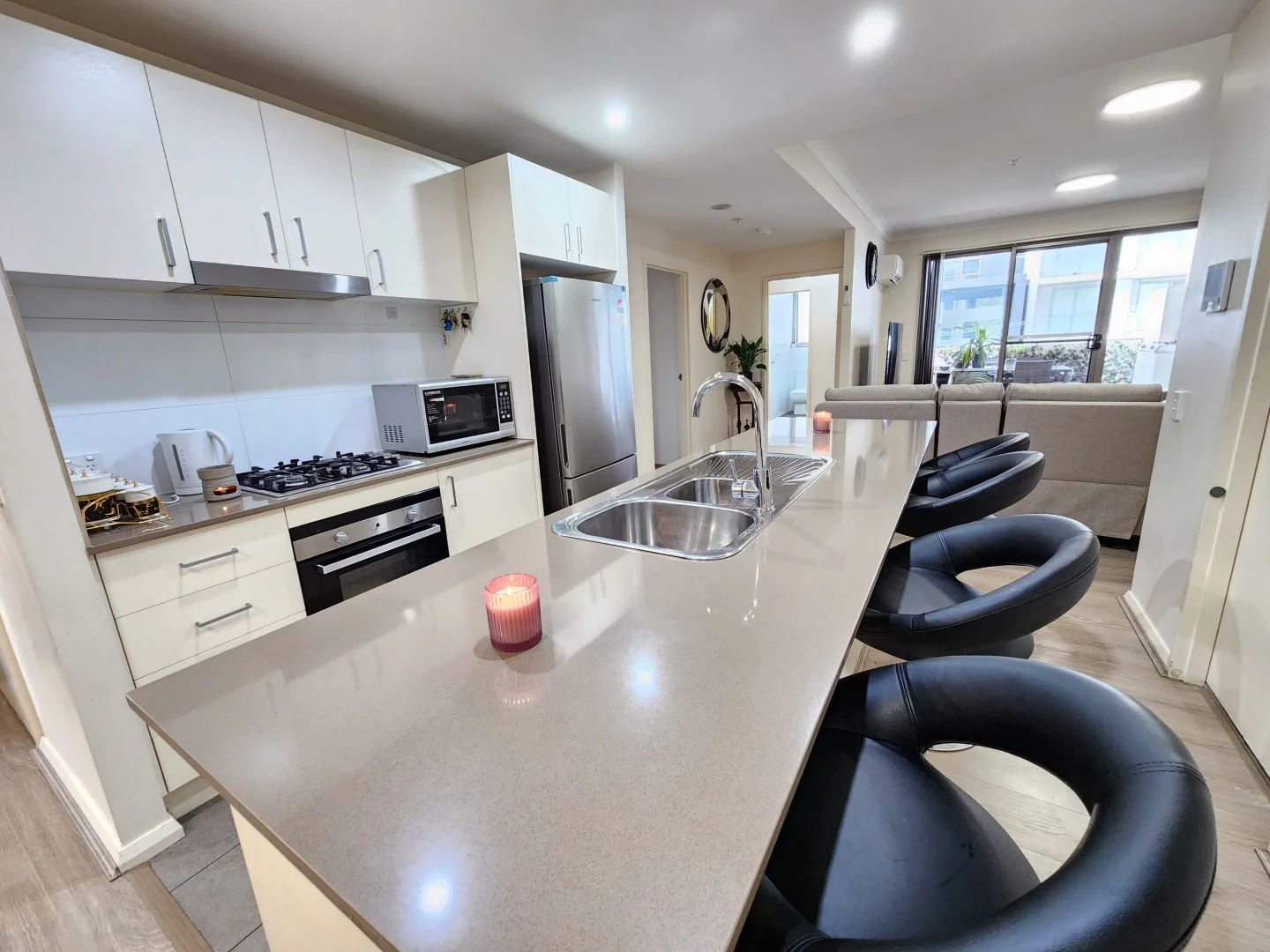 Additional image 2 of 68/1 Browne Parade, Warwick Farm NSW 2170