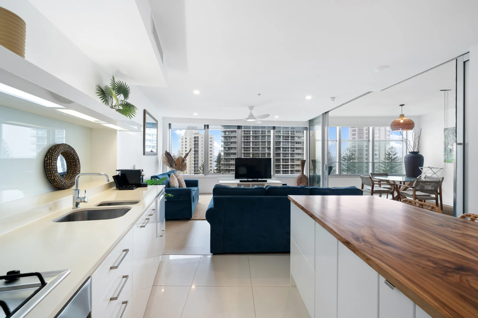 Additional image 3 of 803/9 Hamilton Avenue, Surfers Paradise QLD 4217