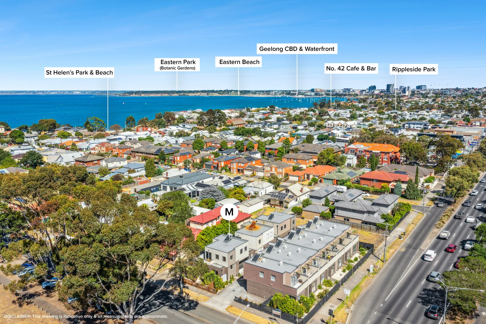 Additional image 14 of 2A Swinburne Street, Rippleside VIC 3215