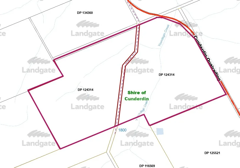 Additional image 4 of 8662 Cunderdin-Quairading Road, Youndegin WA 6407