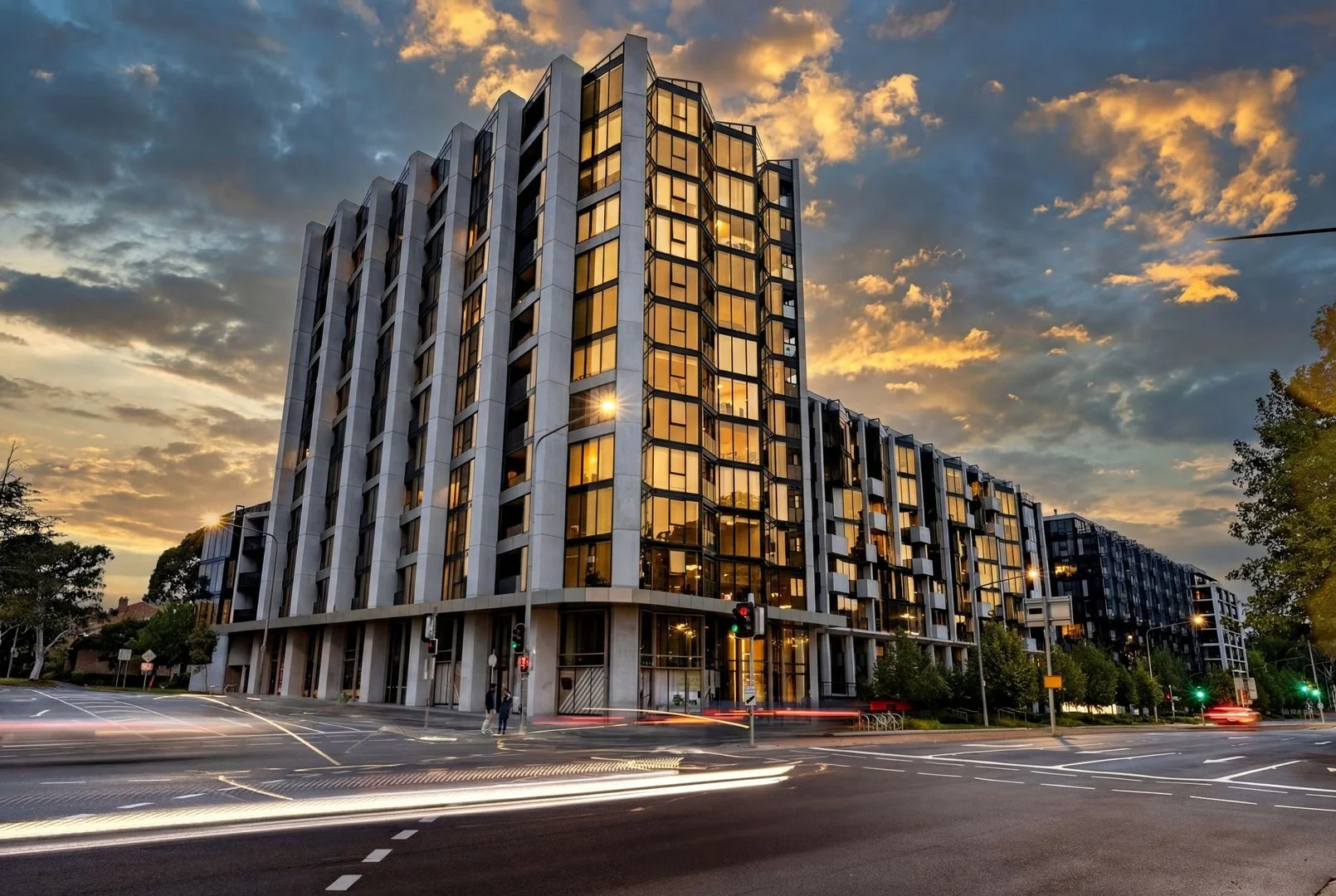 Additional image 13 of 527/81 Cooyong Street, Reid ACT 2612