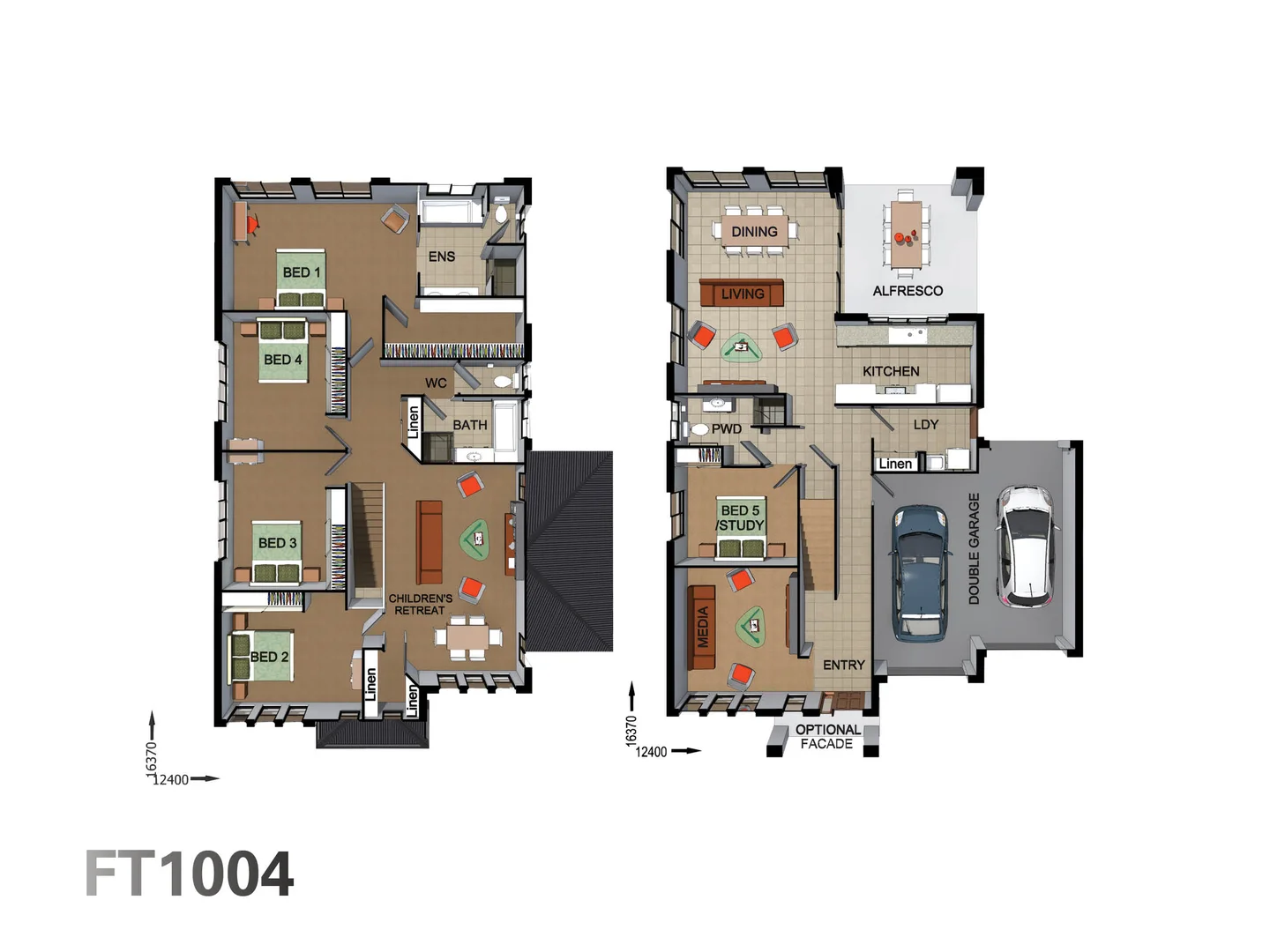 Additional image 6 of Lot 27 Lacewood Pl, Peregian Springs QLD 4573
