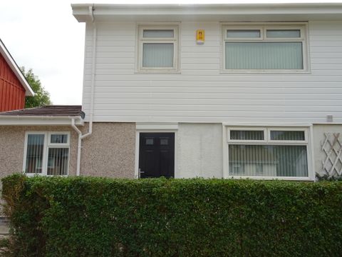 Founder Close, Canley, Coventry CV4