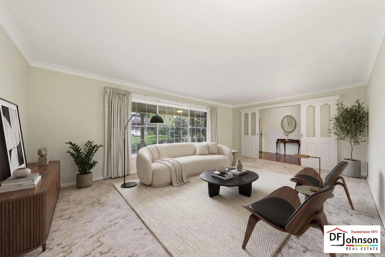 6 Trigg Avenue, Carlingford NSW 2118