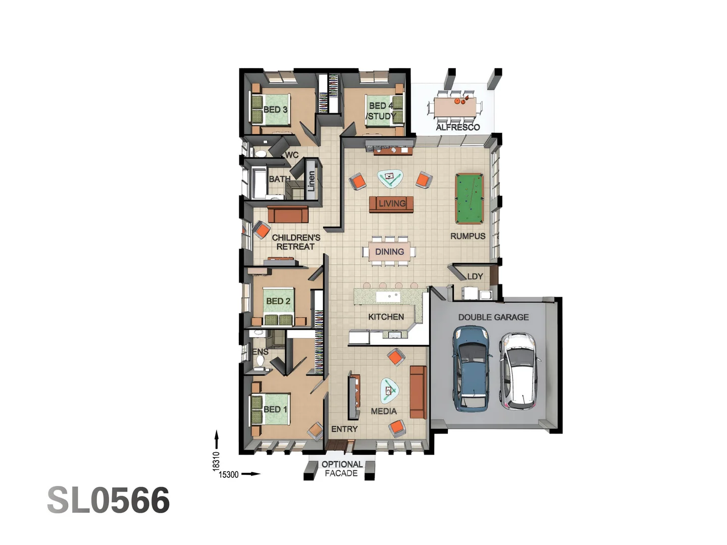 Additional image 6 of Lot 8 Pelican Crt, Beachmere QLD 4510