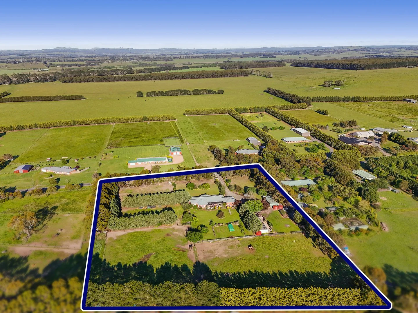 Additional image 46 of 50 Blakeville Road, Ballan VIC 3342