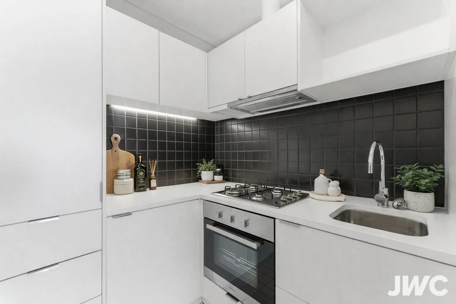 Additional image 3 of 2709/31 Abeckett Street, Melbourne VIC 3000