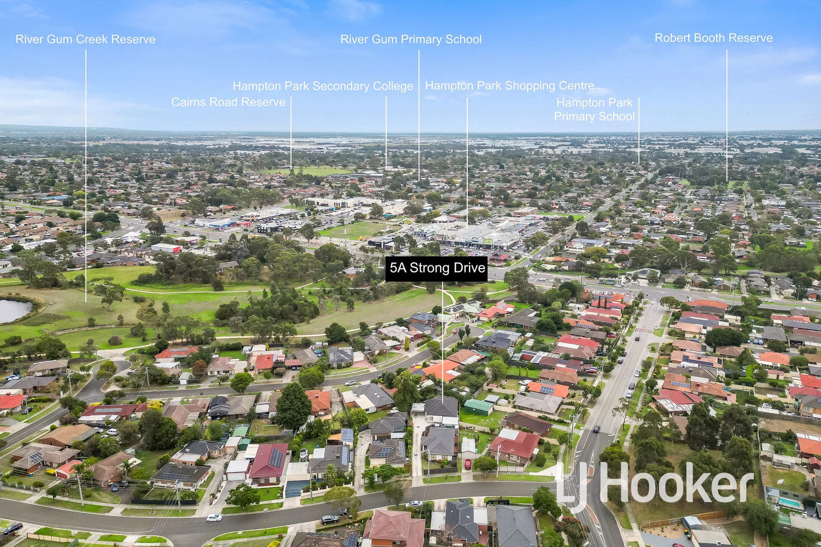 Additional image 17 of 5A Strong Drive, Hampton Park VIC 3976