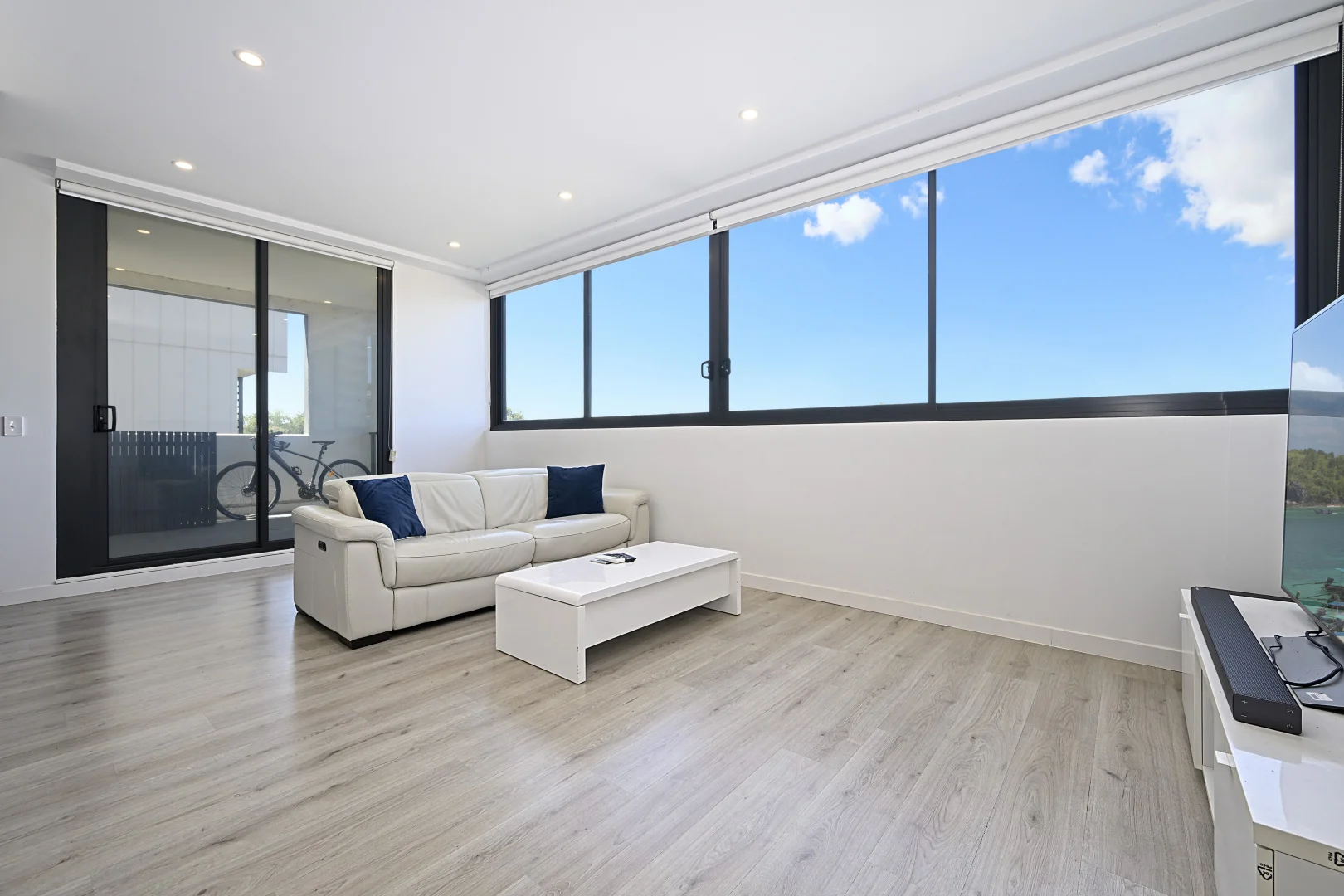 Additional image 4 of 410/81A Lord Sheffield Circuit, Penrith NSW 2750