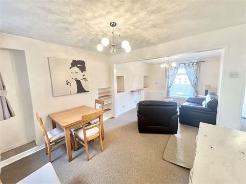 Jones Terrace, Mount Pleasant, Swansea SA1