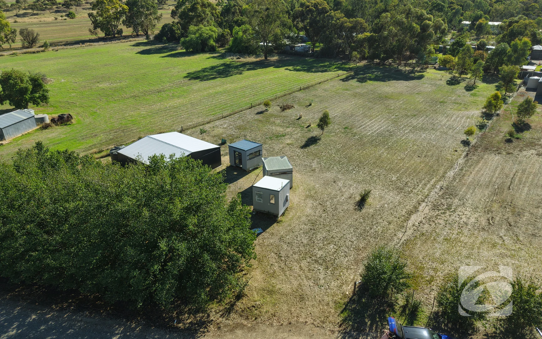123 Saddleworth Road, Auburn SA 5451