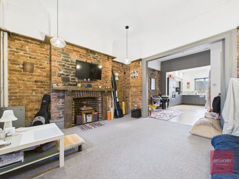 Walter Road, Uplands, Swansea SA1