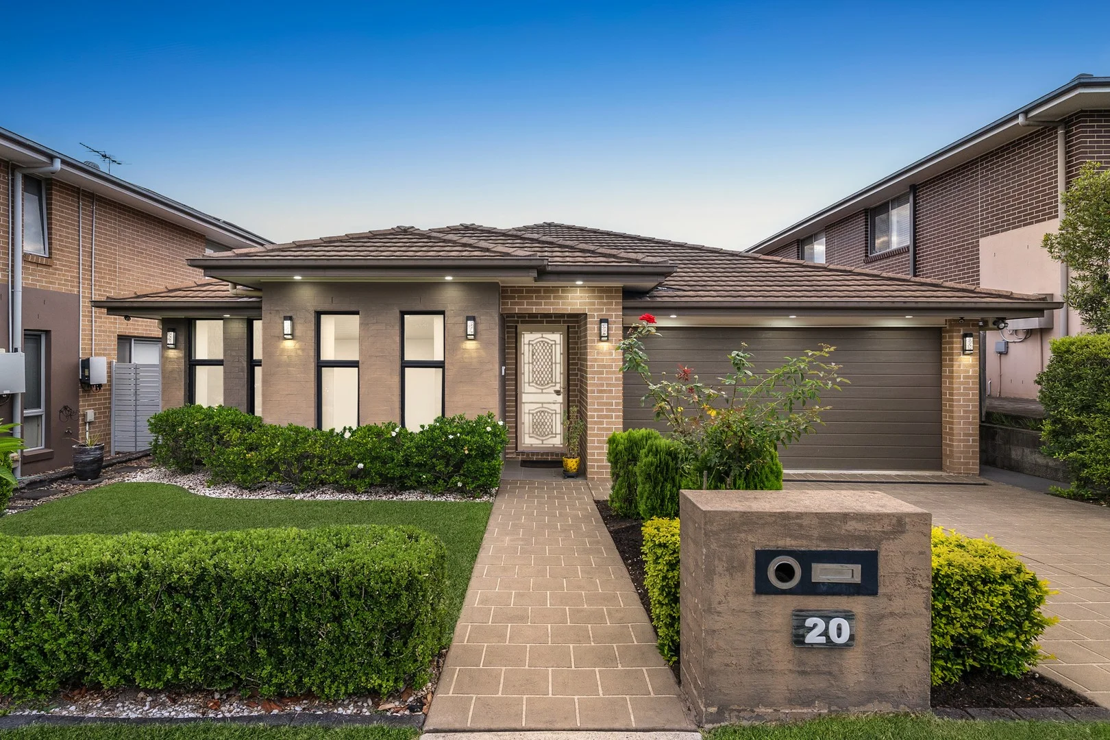 20 Manto Street, Bungarribee NSW 2767