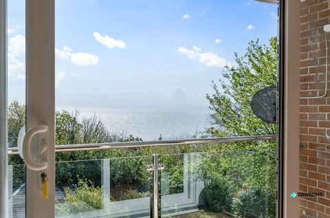 Highcliffe Court, Langland, Swansea SA3