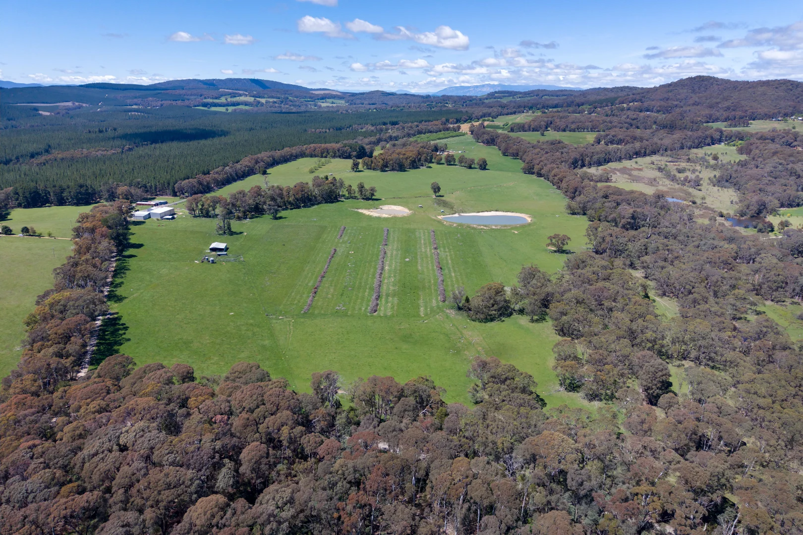 Additional image 2 of 218 Hurdle Flat Road, Beechworth VIC 3747