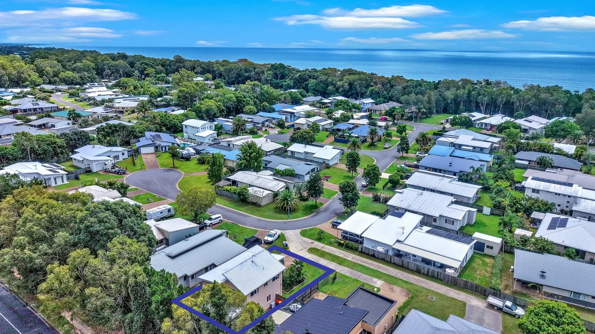 20 Wave Court, Toogoom QLD 4655