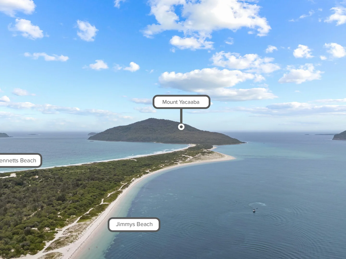 Additional image 9 of 2868 Glencoe Street, North Arm Cove NSW 2324