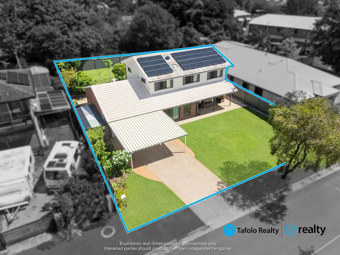 Additional image 2 of 1 Kaye Street, Capalaba QLD 4157